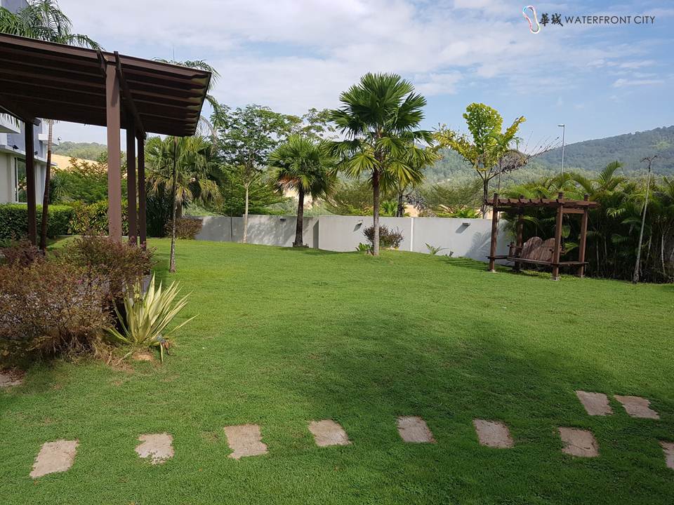 GARDEN - 1