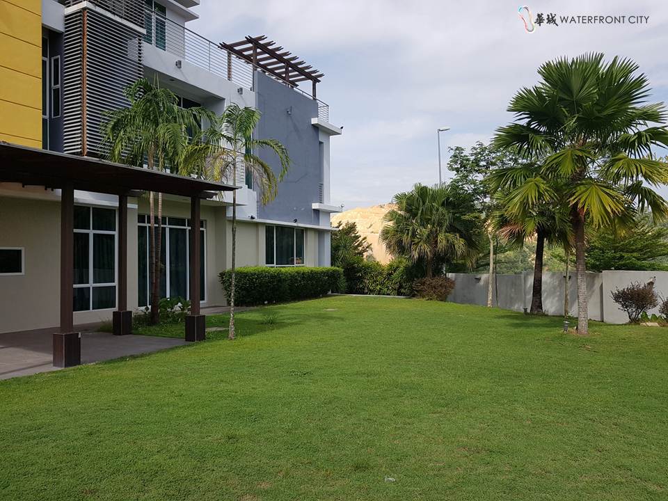 GARDEN - 2