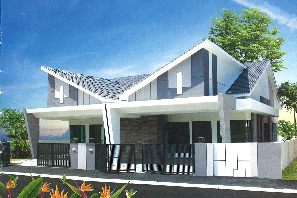 Mirage Clearwater Ipoh